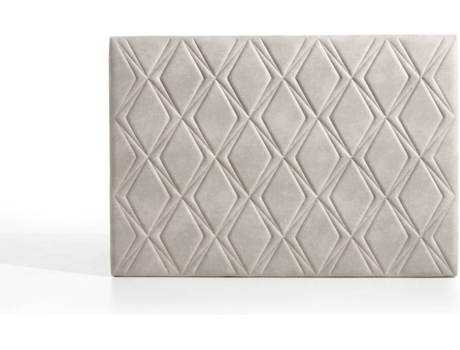 Cabecero MATRIS para Camas de 105 (Compatible con Colchón: 110x110x6.5 cm)