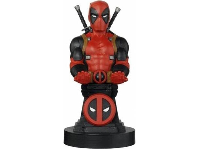 Soporte de Smartphone CABLE GUY - Deadpool