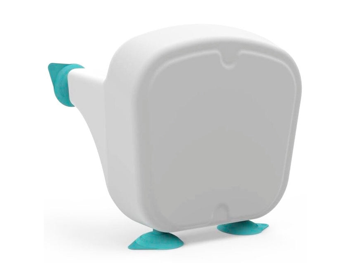 Soporte Reductor para Bañera con Ventosas Adaptable