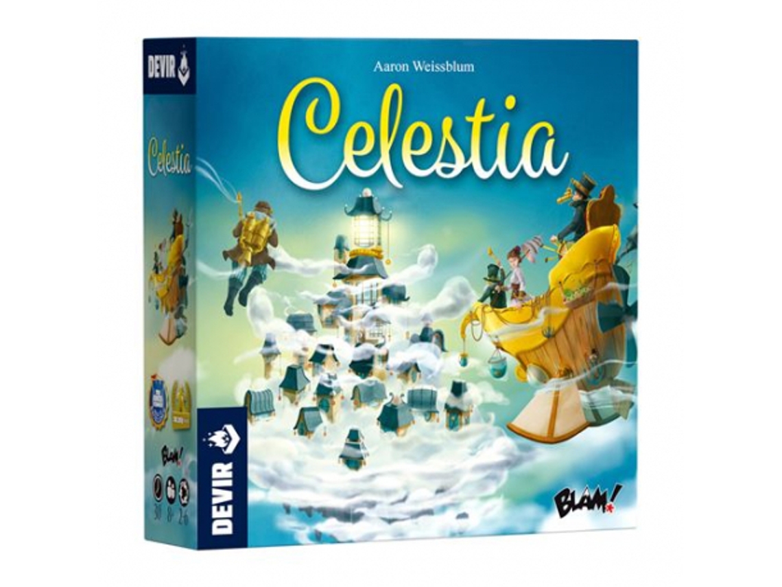 Celestia (pt)