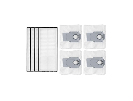 Acessórios de Aspirador Bolsa de polvo de filtro Hepa de repuesto para escoba para S8 S8 + S8 Pro G20 filtro Hepa