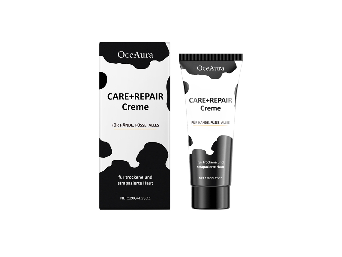 Crema corporal hidratante para piel seca