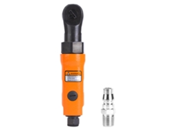 Mini Llave Neumática Para Ratas Con Mango Recto De 3/8 De Pulgada, Rotación Ajustable, Herramienta Para Reparación De Automóviles.