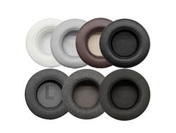 Almohadillas de repuesto para auriculares inalámbricos Corsair Virtuoso RGB SE, funda de cuero, orejeras 7.19 Vayotoy