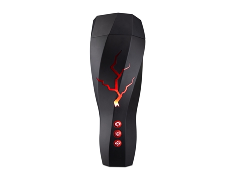 M For Men Masturbador Storm Blanco M FOR MEN