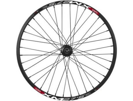 Rueda Trasera para Ciclismo de montaña GURPIL Mtb Xm 6-7s Tubeless (27.5´´)