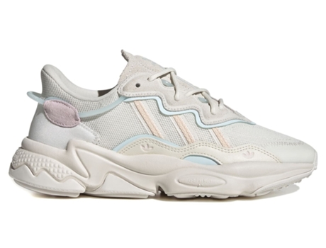 Zapatillas de Mujeres Adidas Originals Ozweego (Tam: 38)