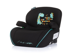 Silla de coche Sonic I Size con Isofix de Chipolino Dino (125-150 cm)