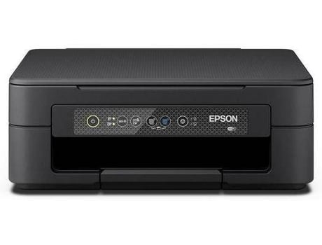 Impresora EPSON Expression Home XP-2200 (Multifunción - Inyección de Tinta - Wi-Fi)