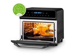 Freidora Sin Aceite-Horno UFESA 72805358 Magnum 23L
