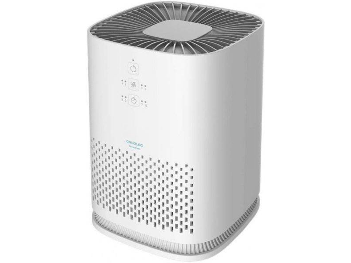 Purificador de Aire CECOTEC TotalPure 1000 Handy (25 m2)