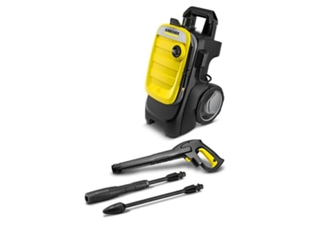 Lavadora de Alta Presión K7 Compact 1.447-050 Karcher