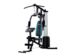 Maquina Multifunción Multigym 300 pro BEHUMAX