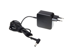 Cargador ASUS 0A001-00236400 adaptador e transformador Interior 45 W PretoASUS 0A001-00236400.