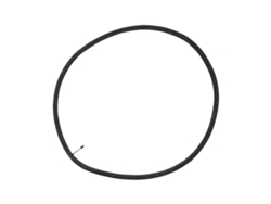 Cámara De Aire Profesional De Caucho Butílico 700c Para Bicicletas De Carretera Y Montaña, 48 Mm