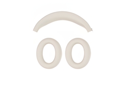 Almohadillas de repuesto Szsmart para auriculares Anker Soundcore Q20i