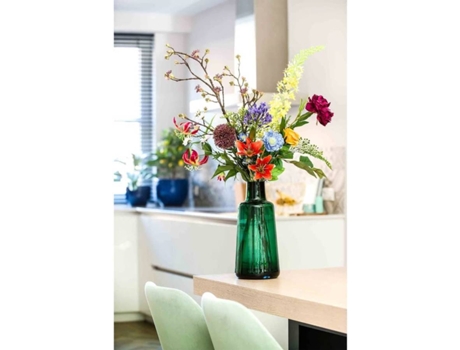 Emerald Ramo de flores artificiales Flower Bomb XL