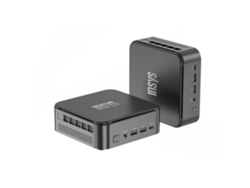 Mini-Pc INSYS CX5-E3B R7-6800h 16GB 1TB WIFI6 Windows 11 Professional