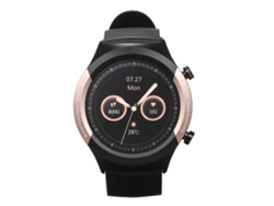 Reloj Inteligente Oraimo Osw-23n Rastreador De Fitness Reloj Deportivo 1.32'' Tft Bt5.0 Resistente Al Agua Atm3