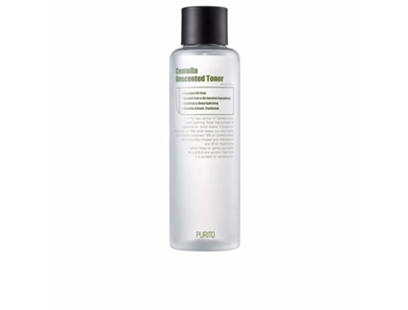 Tónico de Limpeza PURITO Centella Unscented 200ml