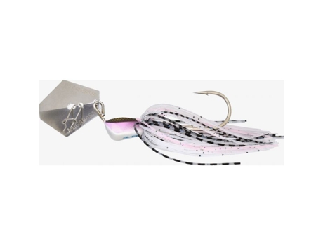 Atraer a Megabass Robin Blade 3/8