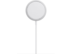 Cargador INNJOO IJ-CHARGING SAFE-WHT (2 A - Inalámbrico - Blanco)