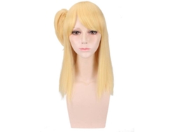 Peluca Fairy Tail Lucy Heartfilia (45 cm)