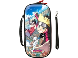 Funda KONIX Boruto (Nintendo switch - Multicolor)