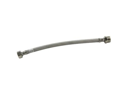 Latiguillo M 1/2 - H 1/2 De 30cm Inox