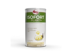 Complemento Alimentar VITAFOR Isofort Plant (450g)