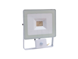 Proyector LED con 30W IP44 Tigris-S 6000K Detector VITO LIGHTING