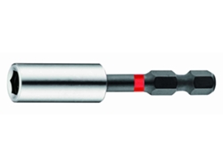 TENGTOOLS 270070105 Adaptador para Puntas Magnético de Impacto 60Mm