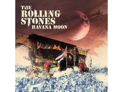 CD + DVD The Rolling Stones - Havana Moon