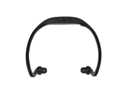 Auriculares Bluetooth (deportivos Con Ranura Para Tarjetas, Estéreo Inalámbrico)