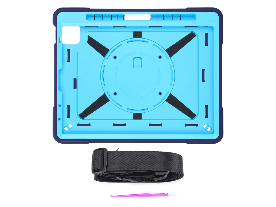 Funda protectora para iPad Air 4 de 10,9 pulgadas (protección, soporte)