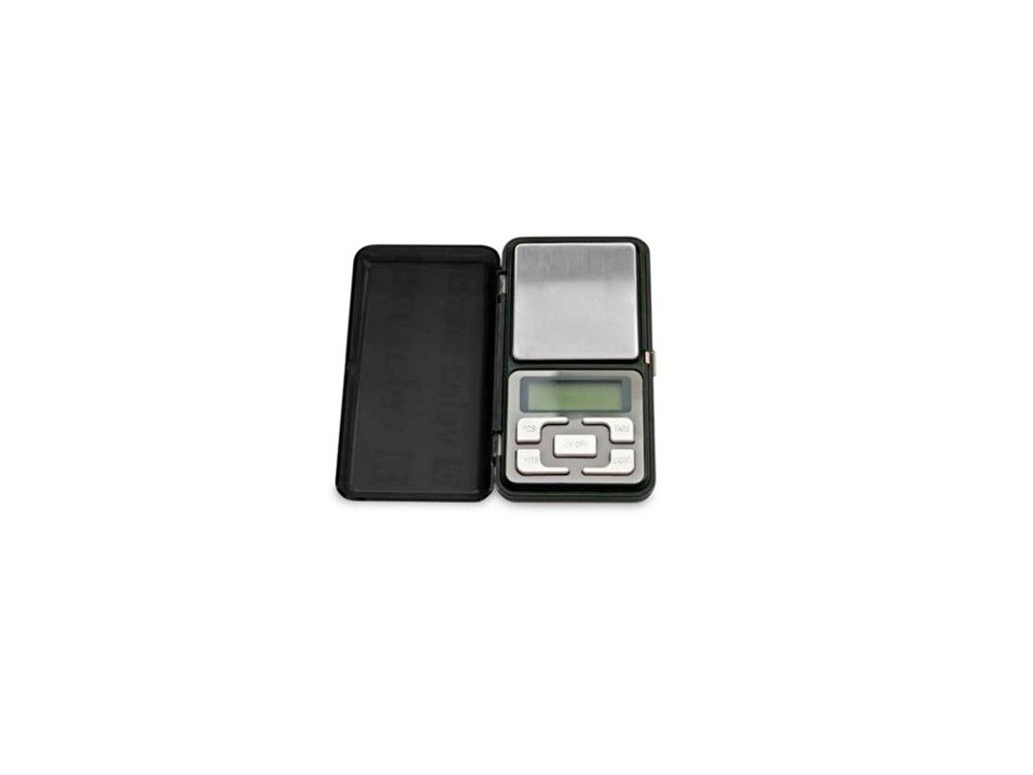 Balanza Digital De Bolsillo De Precisión 100g Gsc 002701747