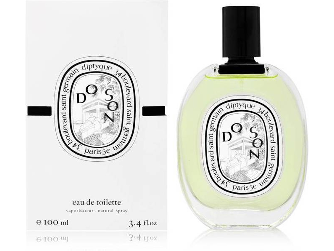 Perfume DIPTYQUE Do Son Edt (100 ml)