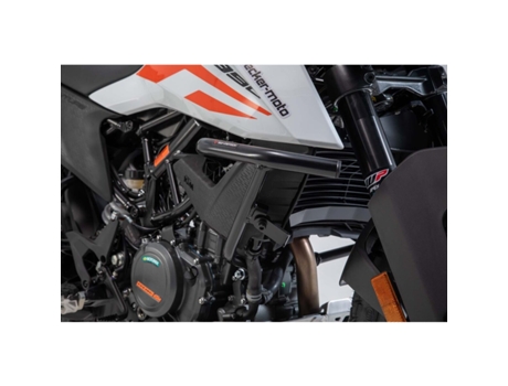 Kit protección moto aventura SW-MOTECH KTM 390 Adventure (19-)