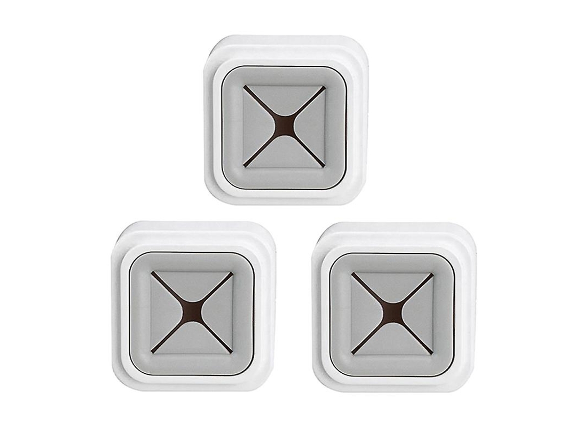 Estante de almacenamiento de ABS para baño ALLINLESS
