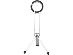 Soporte Para Teléfono – Trípode Compacto De Aluminio Para Filmación