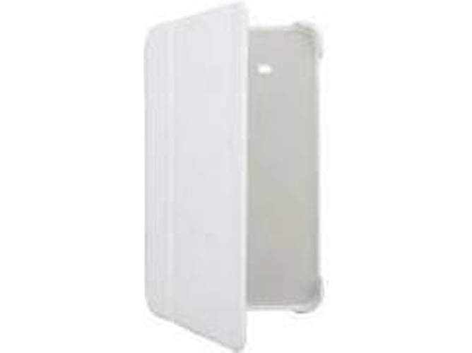 Funda Tablet SAMSUNG Lite (Samsung Galaxy Tab 3 - 7'' - Blanco)