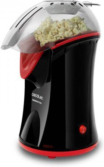 Palomitero CECOTEC Fun&Taste P´corn