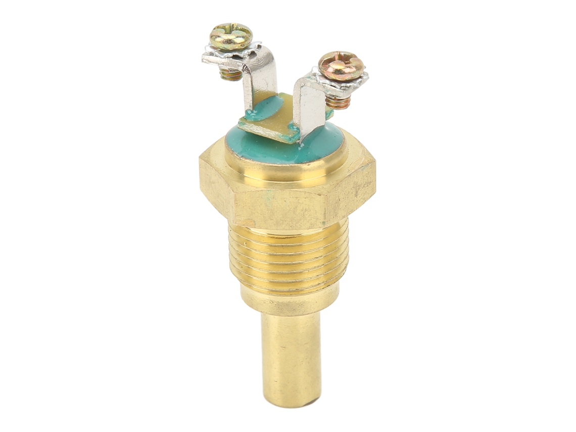 Sensor De Temperatura De Agua De Latón 342-2924 Para Caterpillar E330d E345d E325d