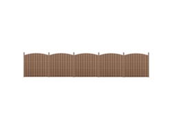 Valla NEU.HOLZ (Wpc)