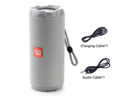 Altavoz Inalámbrico SAMPHONE Tg621