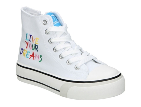 Zapatillas de Bebé Niña MUSTANG MTNG (33)