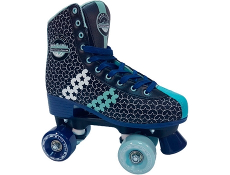 Patines PARK CITY Quad Special Boys Multicolor (Tam.: 37)