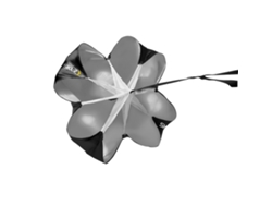 Paracaídas SKLZ Speed Chute