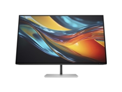 Monitor Gaming HP 8Y2K9AA#ABB (Negro - 32" - IPS - 4K Ultra HD - Enchufe EU - 5 ms)