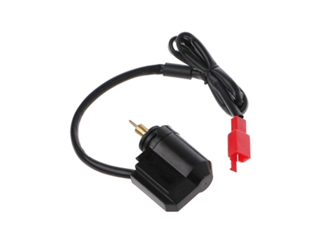 Automático eléctrico Choke Scooter ciclomotor 50 125cc 150cc Gy6 Carb carburador